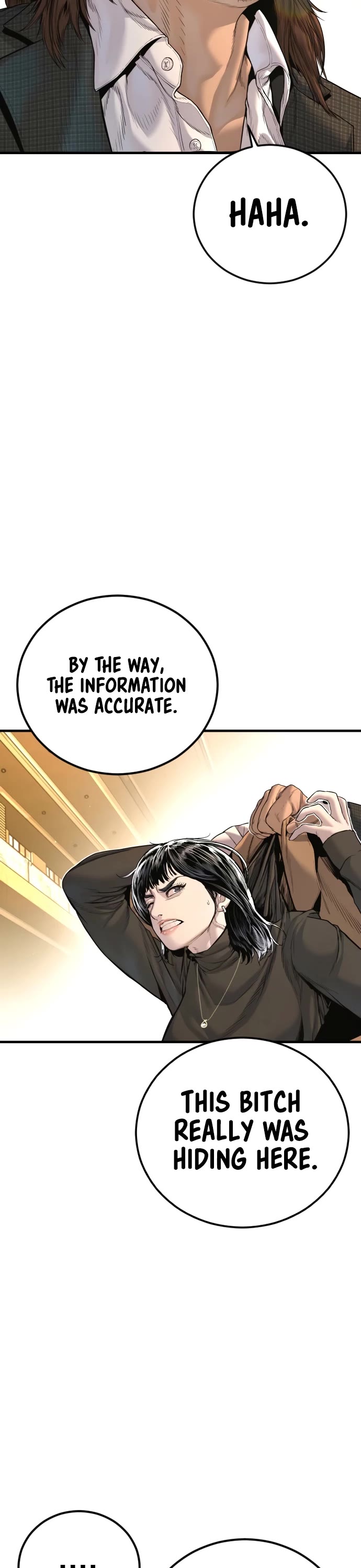 Manager Kim Chapter 224 page 21 - Chapter 224