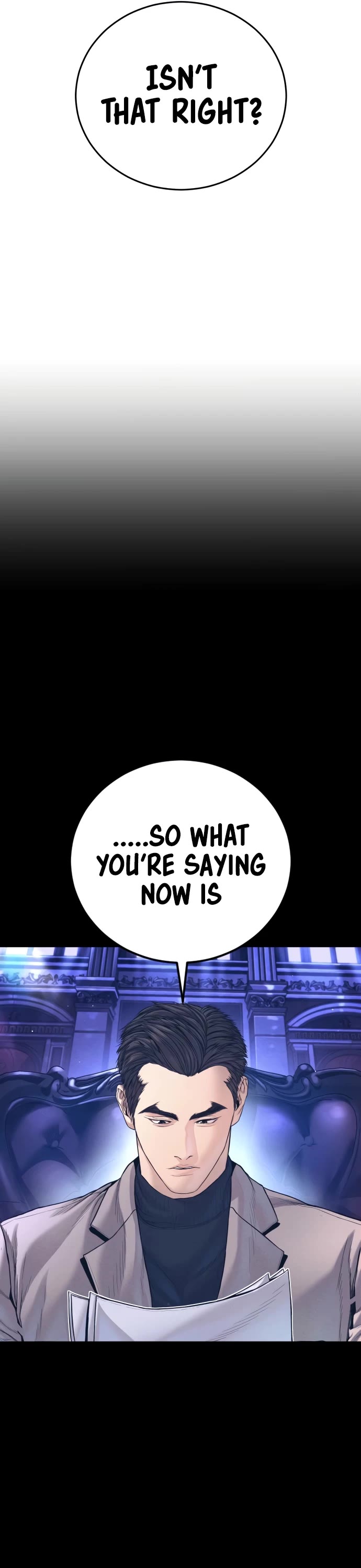 Manager Kim Chapter 224 page 25 - Chapter 224