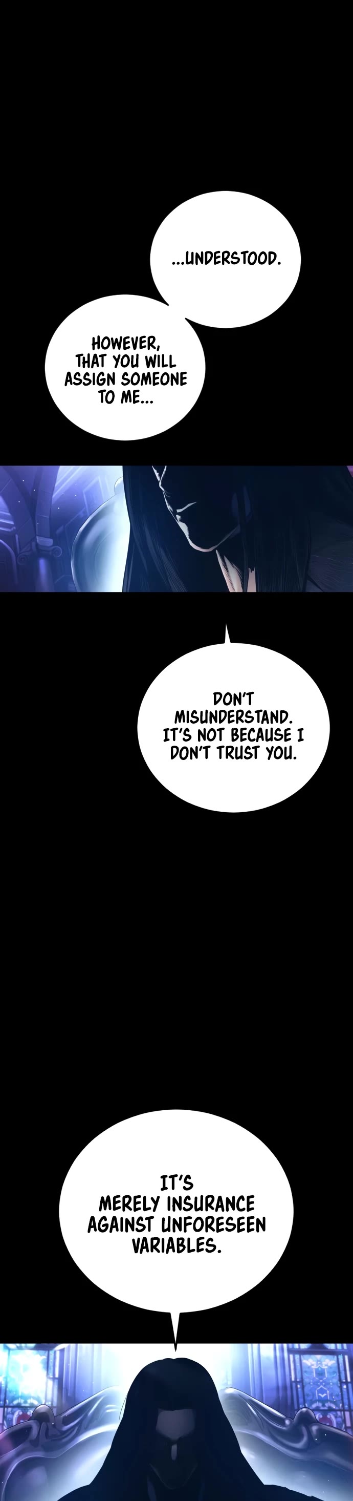 Manager Kim Chapter 224 page 27 - Chapter 224
