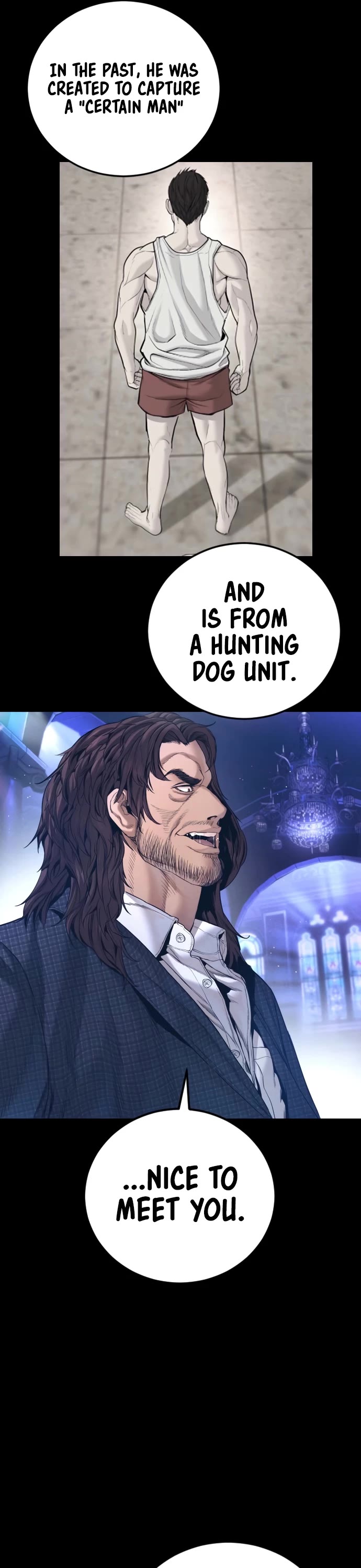 Manager Kim Chapter 224 page 29 - Chapter 224