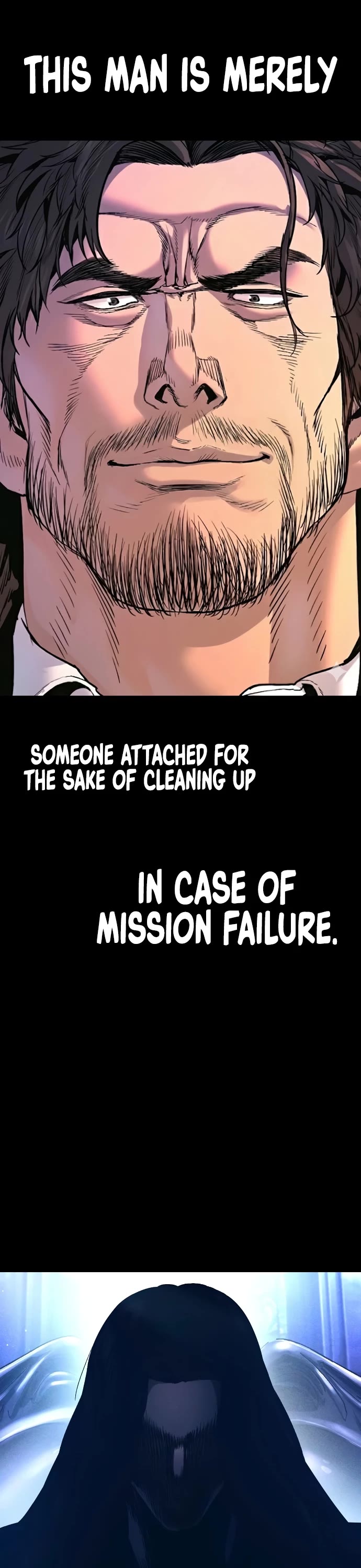 Manager Kim Chapter 224 page 31 - Chapter 224