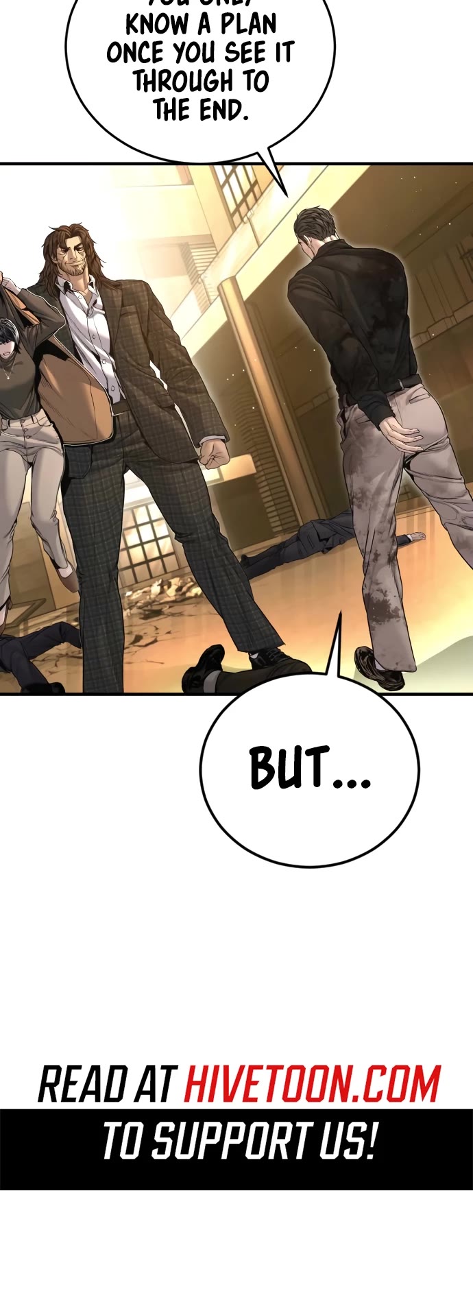 Manager Kim Chapter 224 page 33 - Chapter 224