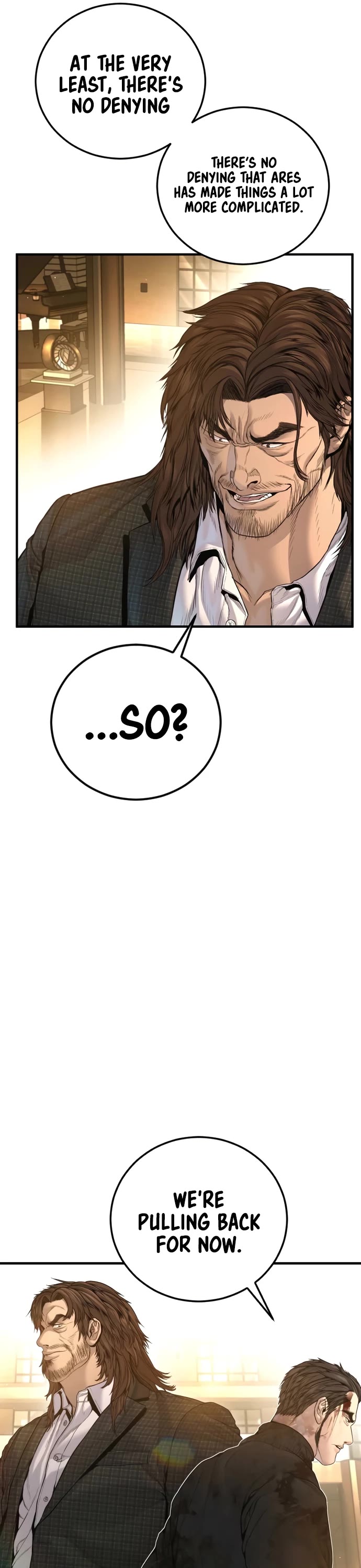 Manager Kim Chapter 224 page 34 - Chapter 224