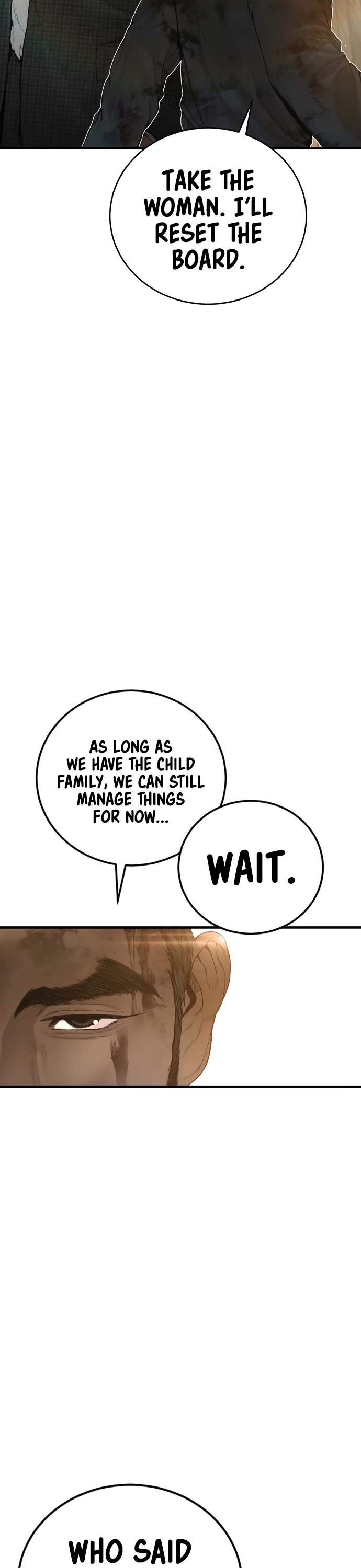 Manager Kim Chapter 224 page 35 - Chapter 224