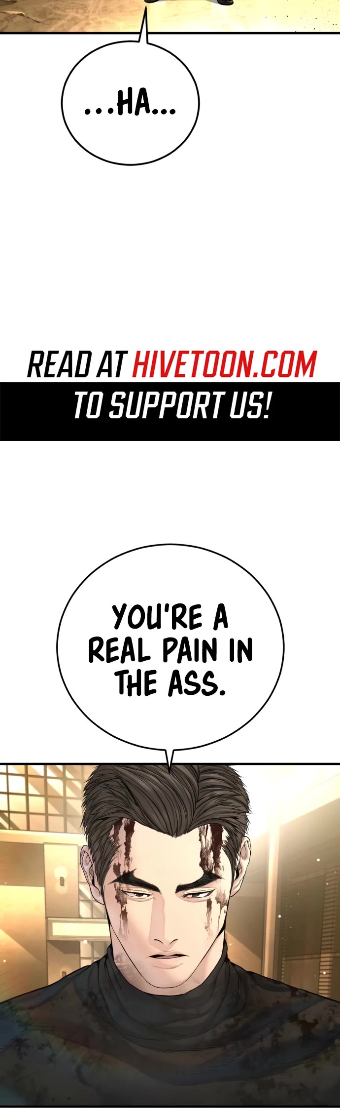 Manager Kim Chapter 224 page 38 - Chapter 224