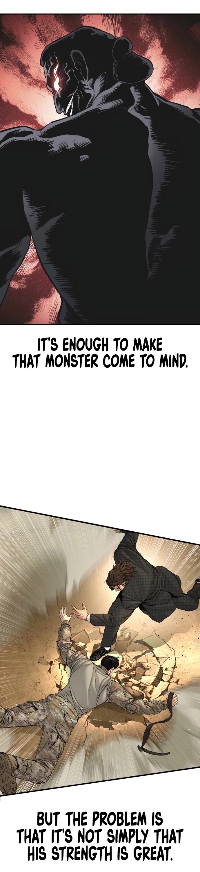 Manager Kim Chapter 224 page 51 - Chapter 224