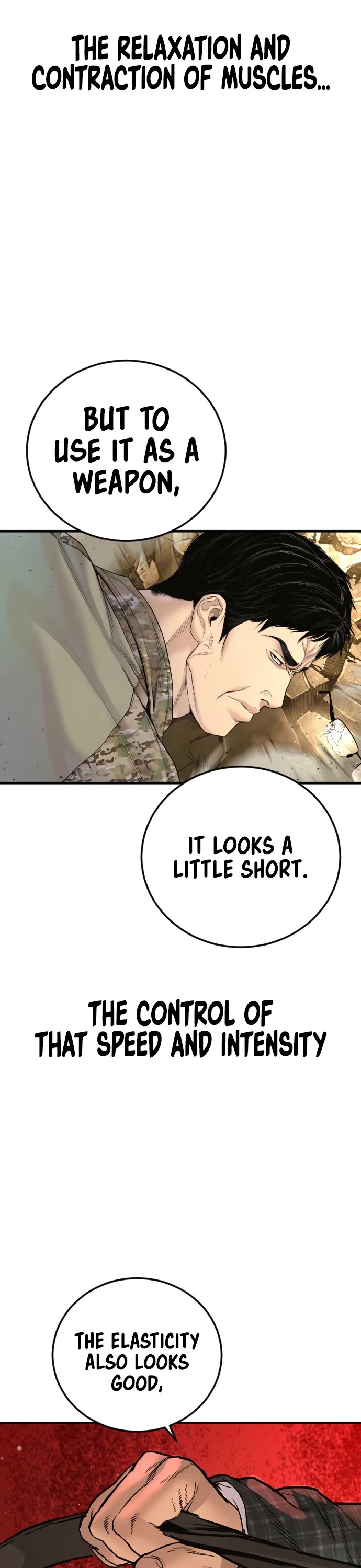 Manager Kim Chapter 224 page 54 - Chapter 224