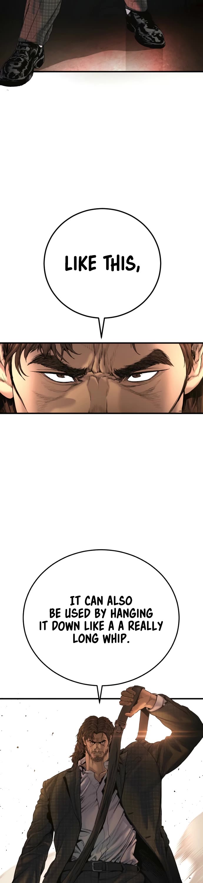 Manager Kim Chapter 224 page 56 - Chapter 224