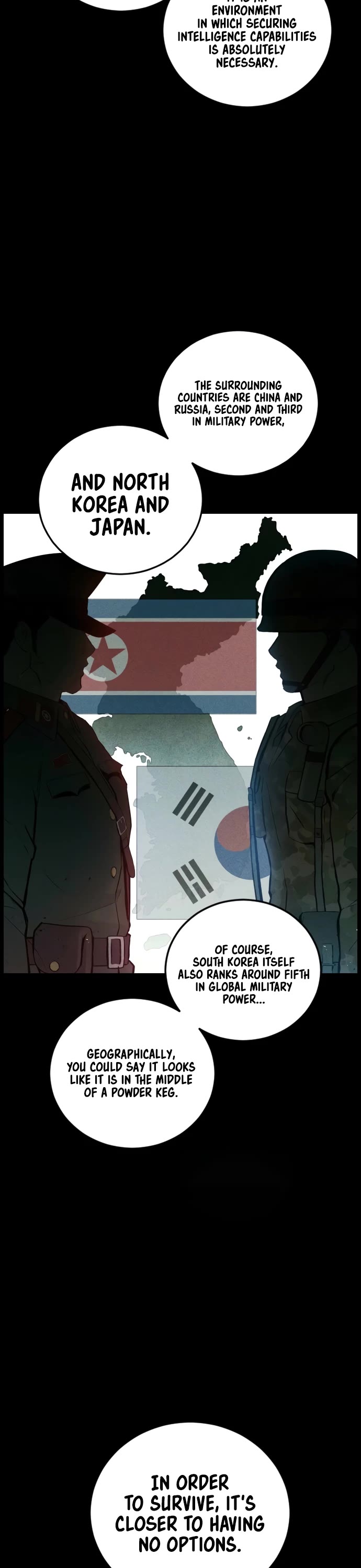 Manager Kim Chapter 224 page 6 - Chapter 224