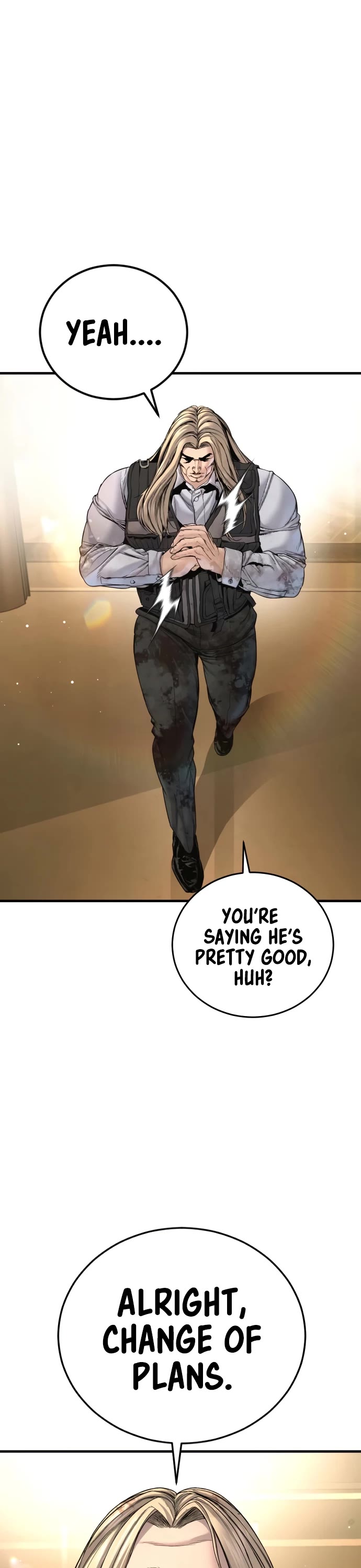 Manager Kim Chapter 224 page 60 - Chapter 224