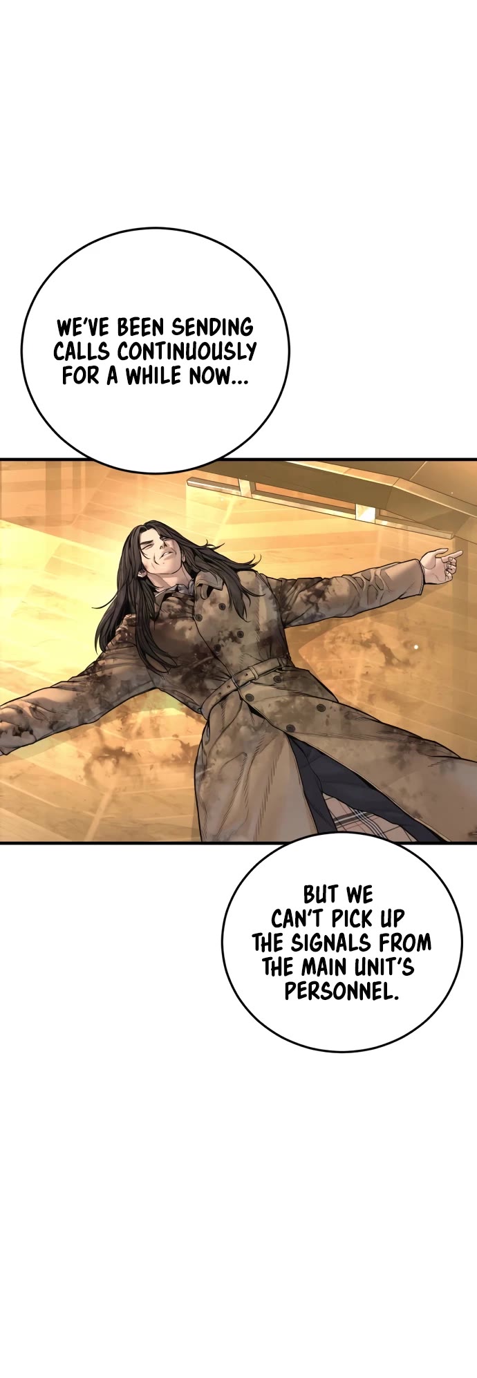 Manager Kim Chapter 224 page 77 - Chapter 224