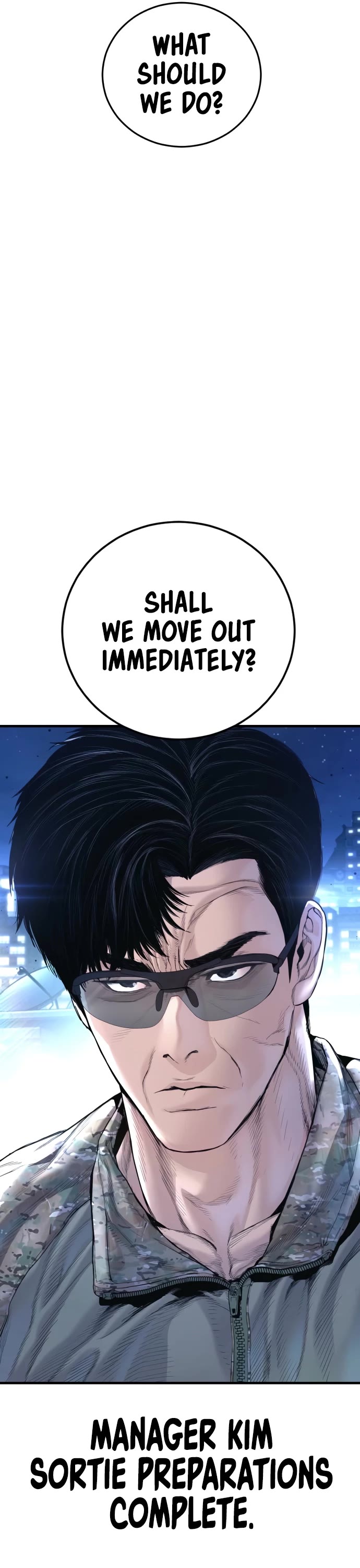 Manager Kim Chapter 224 page 79 - Chapter 224