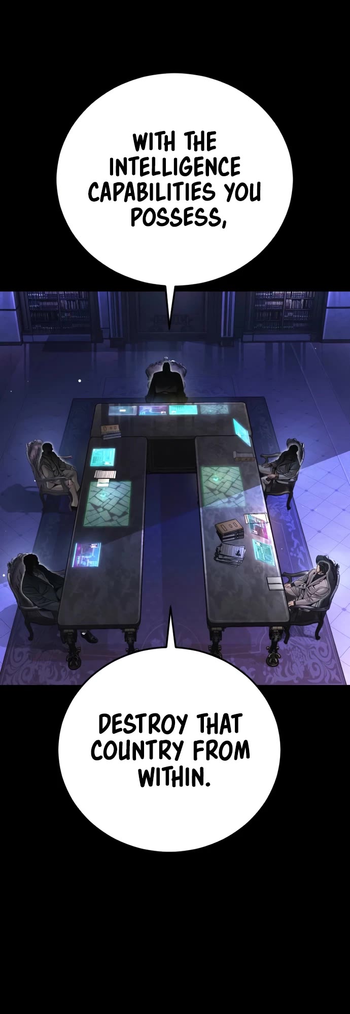 Manager Kim Chapter 224 page 8 - Chapter 224