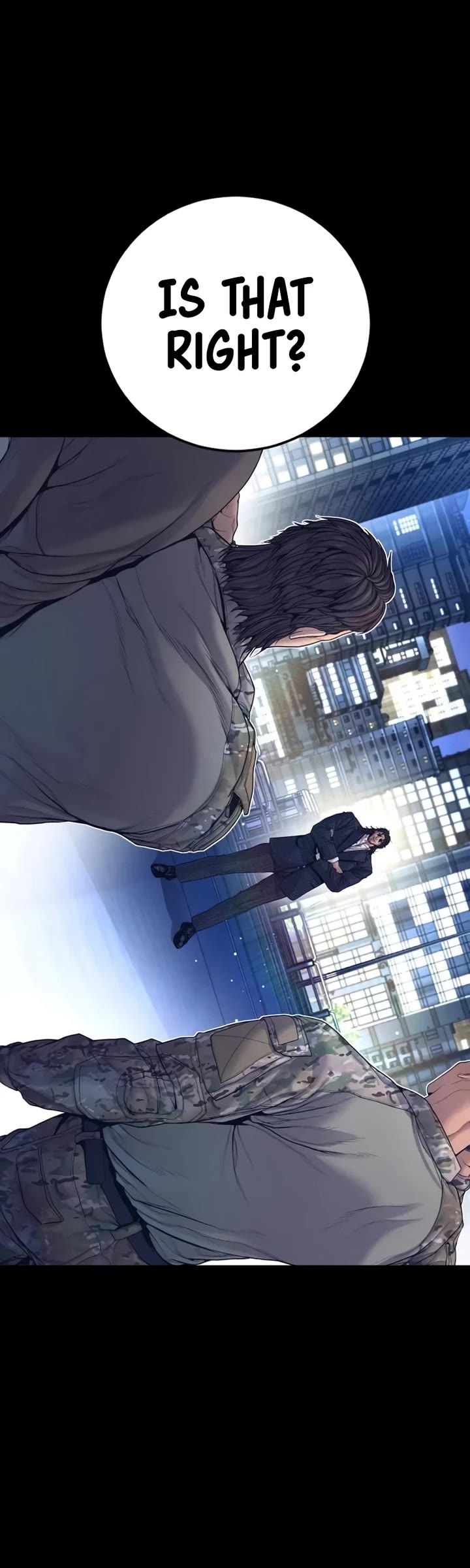 Manager Kim Chapter 225 page 11 - Chapter 225