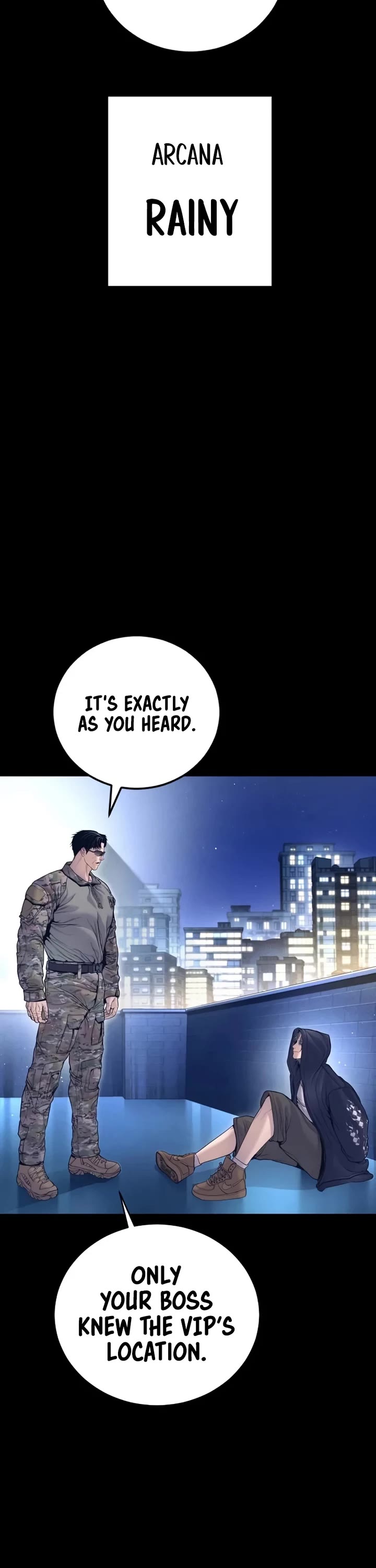 Manager Kim Chapter 225 page 2 - Chapter 225