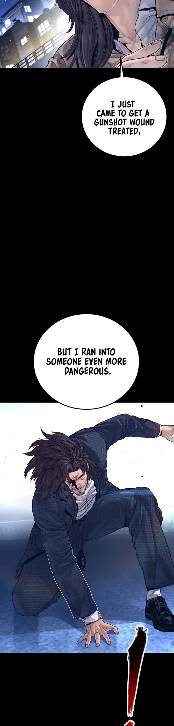 Manager Kim Chapter 225 page 26 - Chapter 225