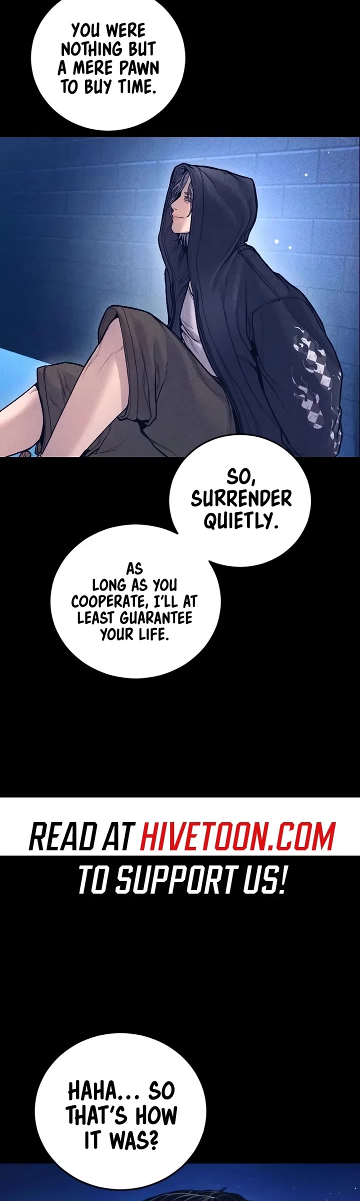 Manager Kim Chapter 225 page 4 - Chapter 225