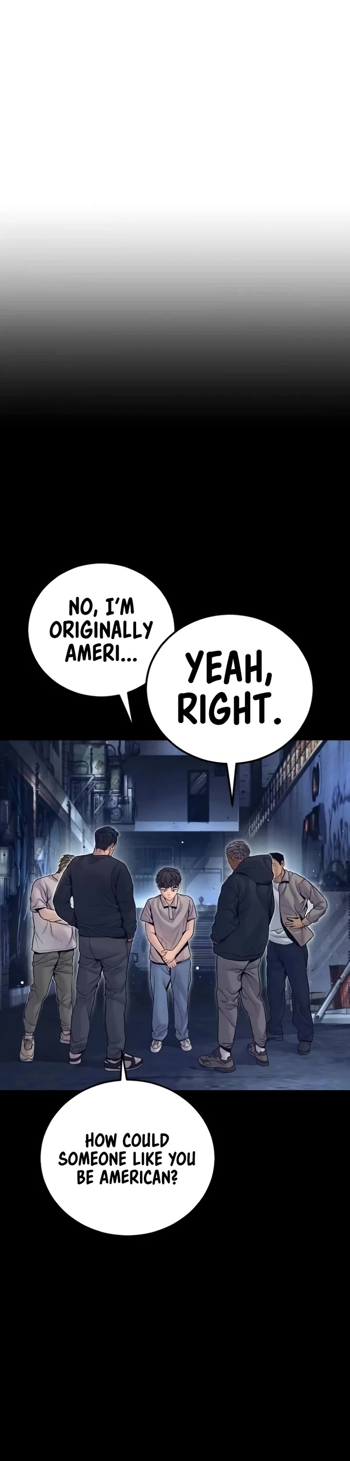 Manager Kim Chapter 225 page 57 - Chapter 225