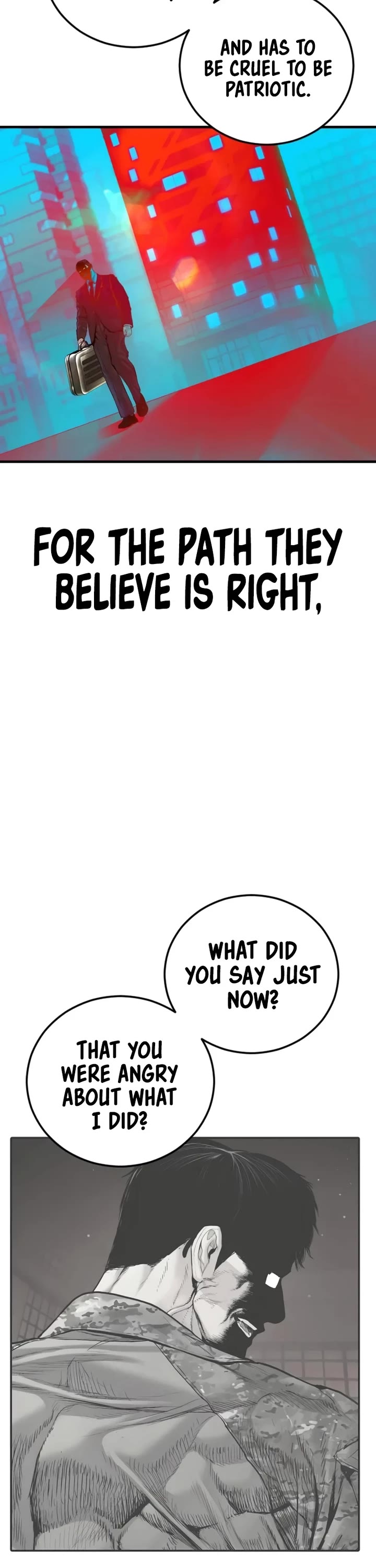 Manager Kim Chapter 225 page 77 - Chapter 225