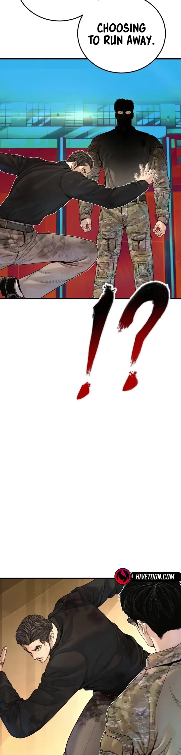 Manager Kim Chapter 225 page 81 - Chapter 225