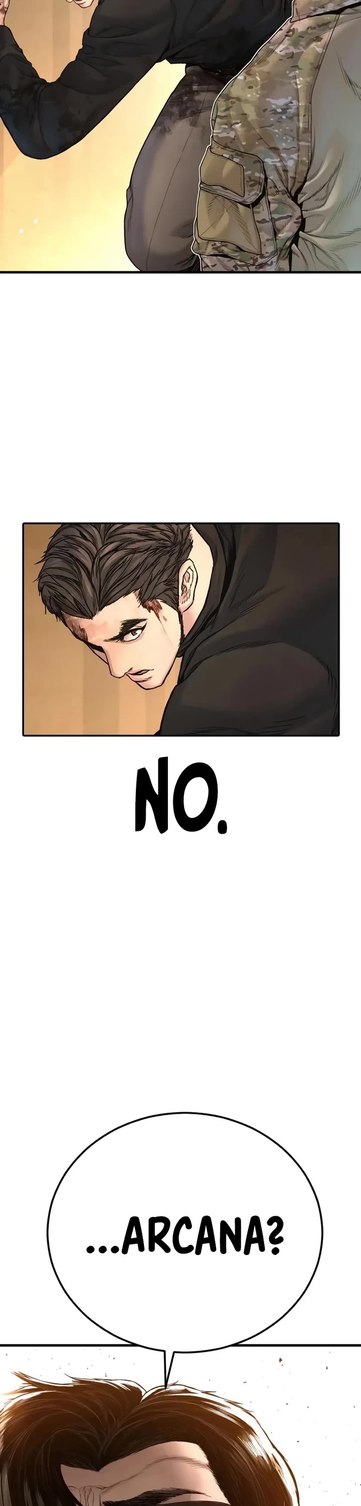 Manager Kim Chapter 226 page 14 - Chapter 226