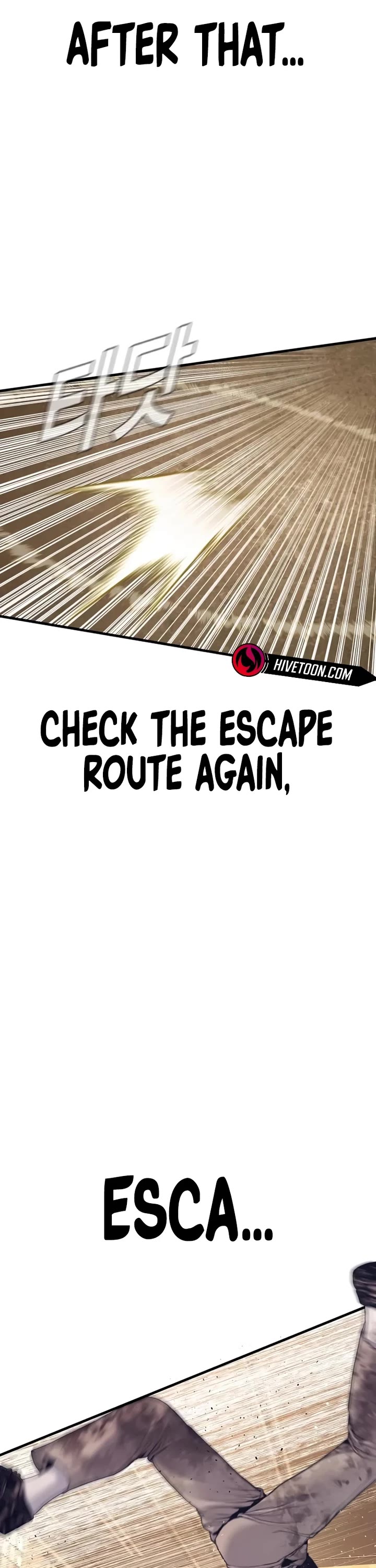 Manager Kim Chapter 226 page 17 - Chapter 226