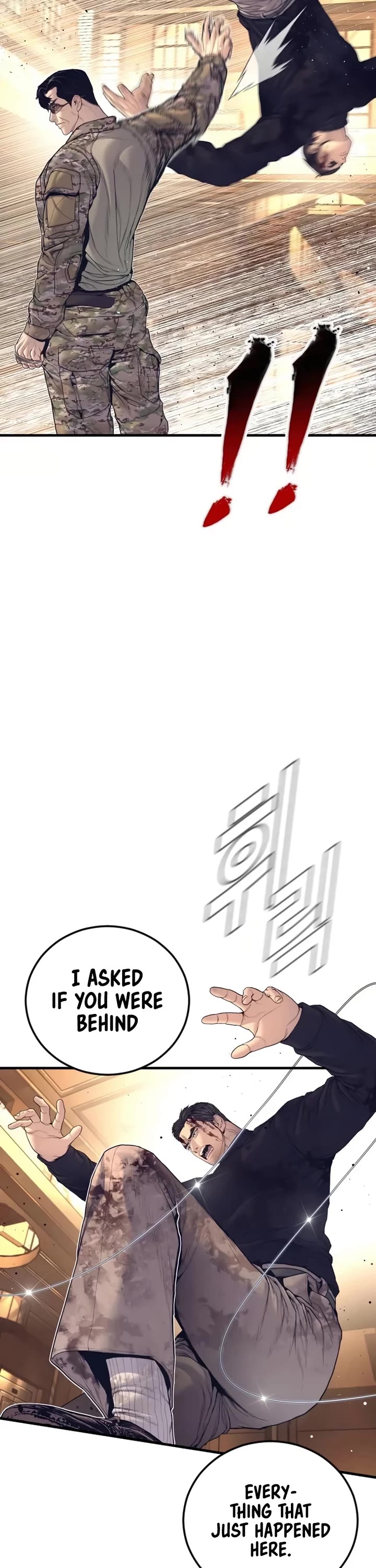 Manager Kim Chapter 226 page 18 - Chapter 226