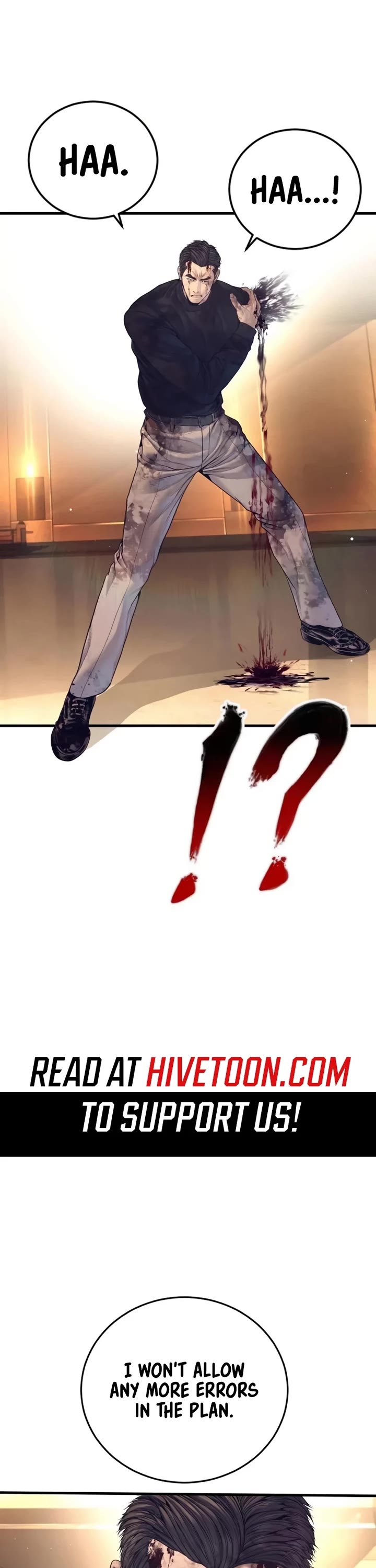 Manager Kim Chapter 226 page 21 - Chapter 226
