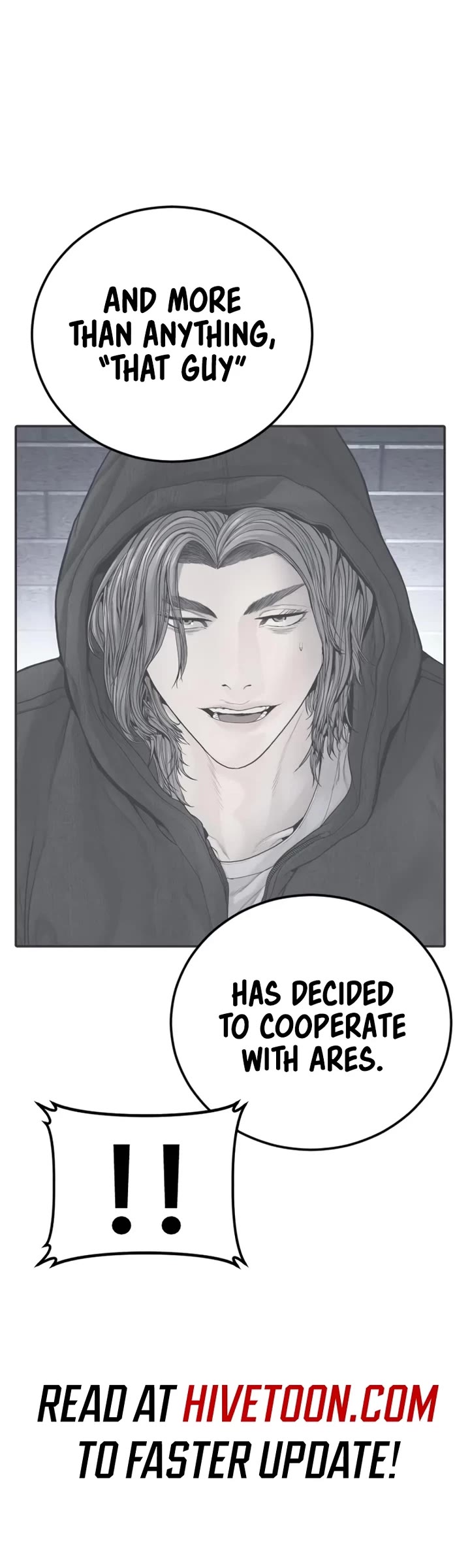 Manager Kim Chapter 226 page 23 - Chapter 226