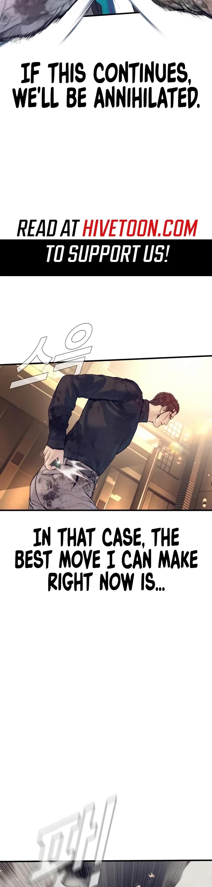 Manager Kim Chapter 226 page 30 - Chapter 226
