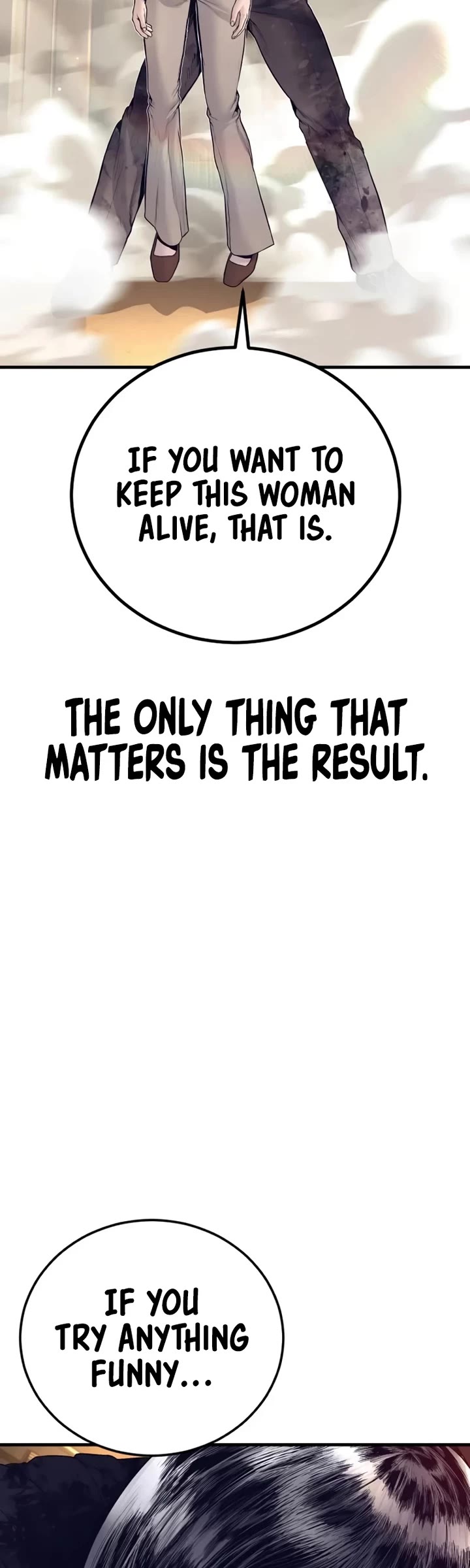 Manager Kim Chapter 226 page 36 - Chapter 226