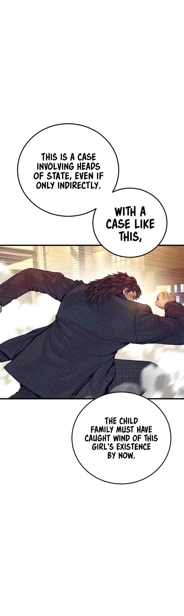 Manager Kim Chapter 226 page 39 - Chapter 226