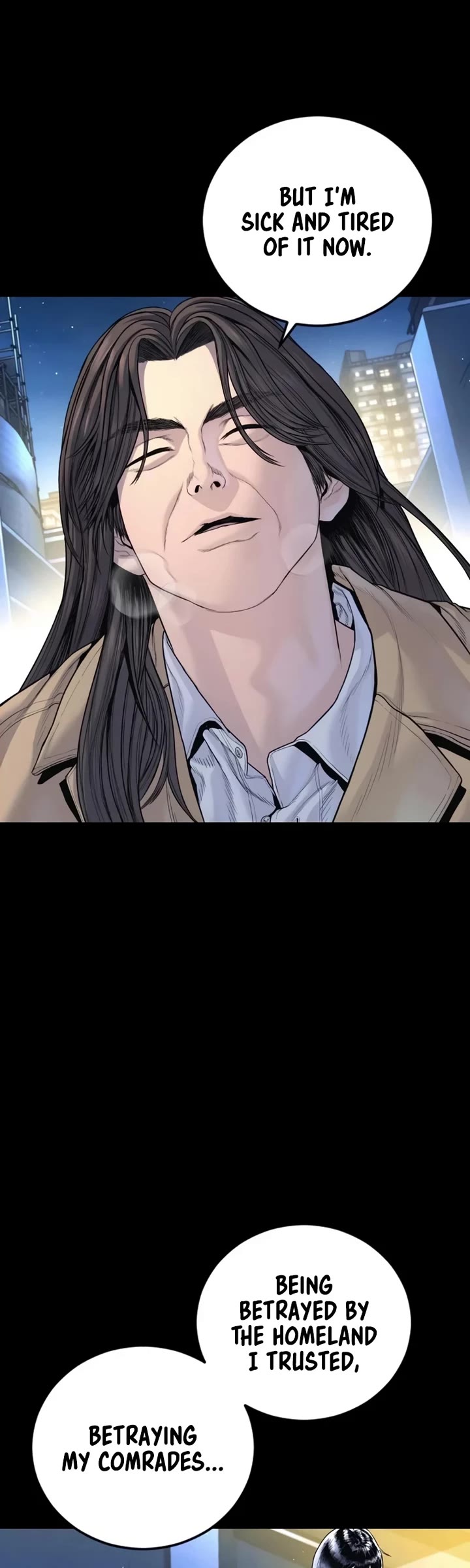 Manager Kim Chapter 226 page 4 - Chapter 226
