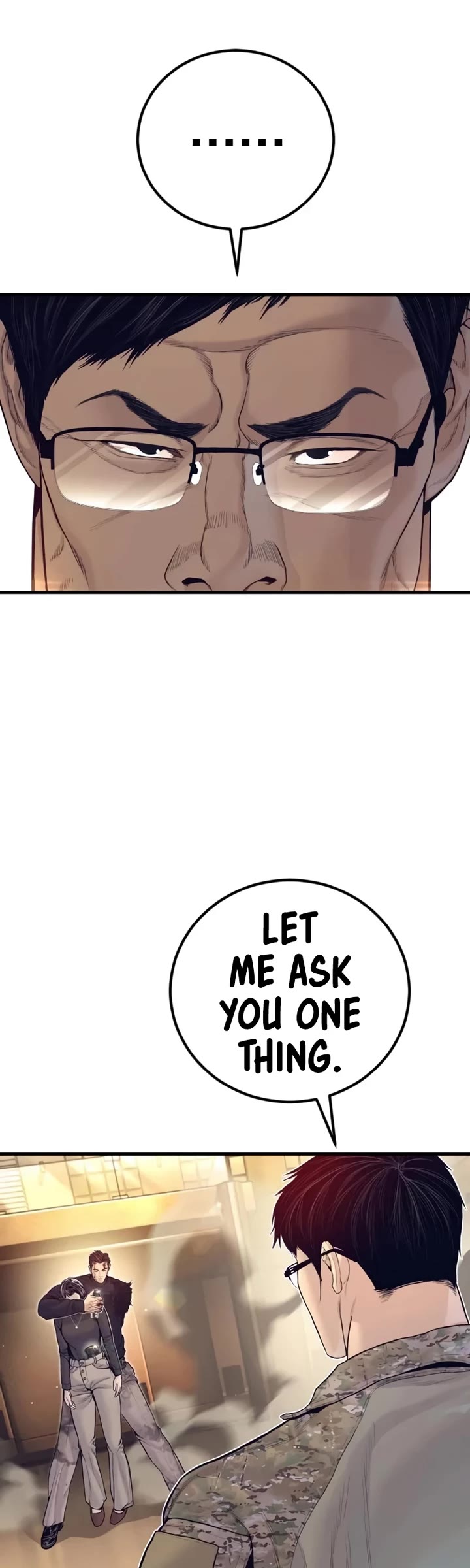 Manager Kim Chapter 226 page 40 - Chapter 226