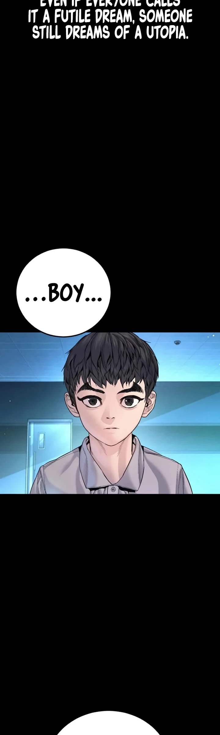 Manager Kim Chapter 226 page 47 - Chapter 226