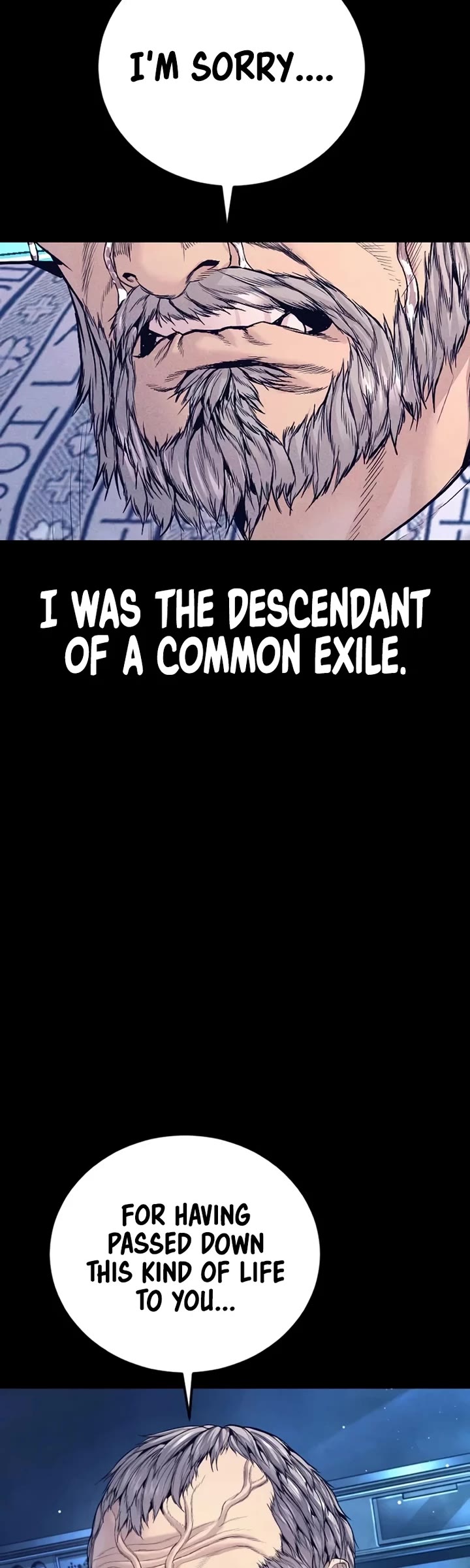 Manager Kim Chapter 226 page 48 - Chapter 226