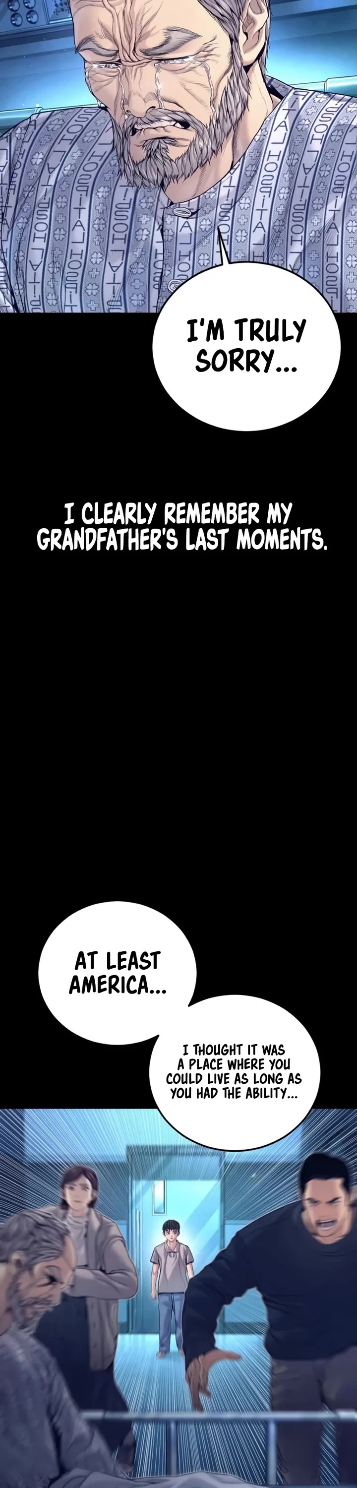 Manager Kim Chapter 226 page 49 - Chapter 226