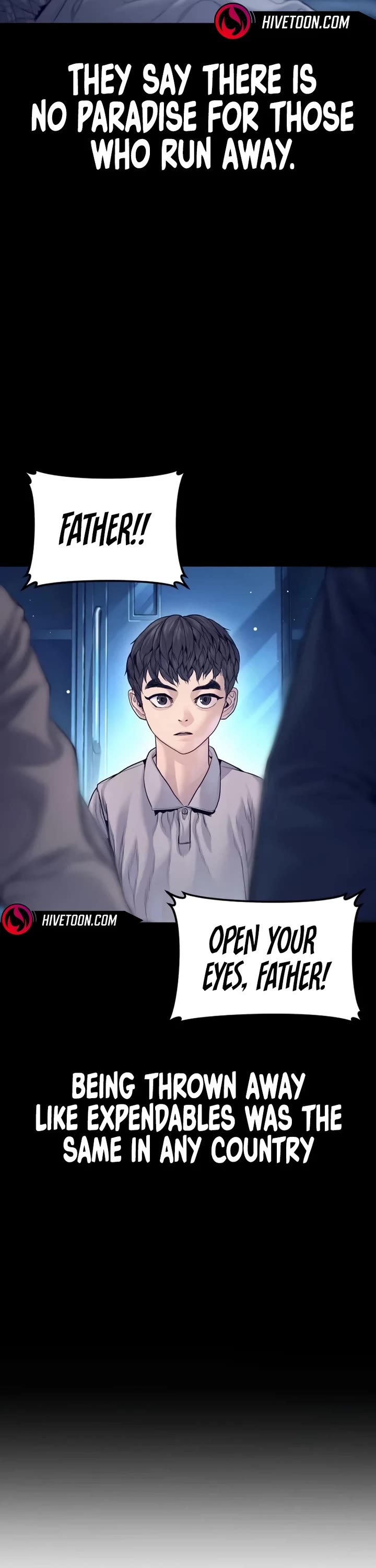 Manager Kim Chapter 226 page 50 - Chapter 226