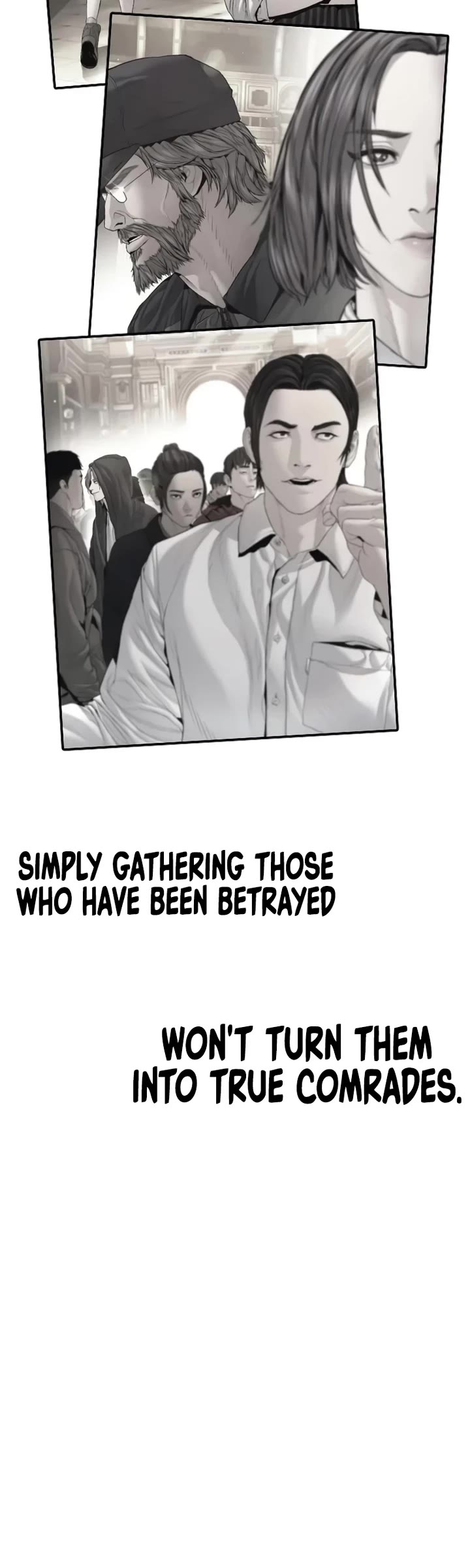 Manager Kim Chapter 226 page 52 - Chapter 226