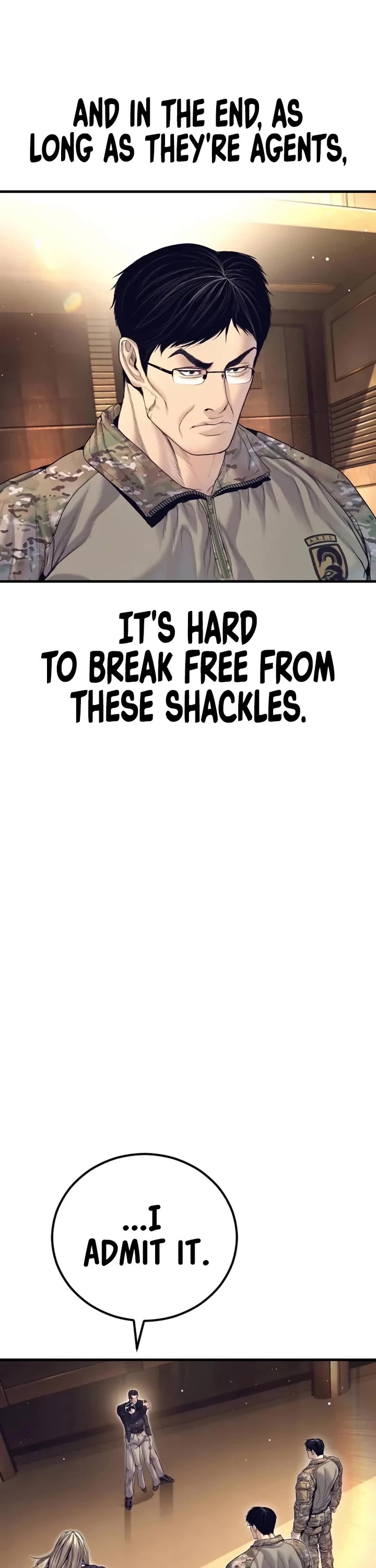 Manager Kim Chapter 226 page 53 - Chapter 226