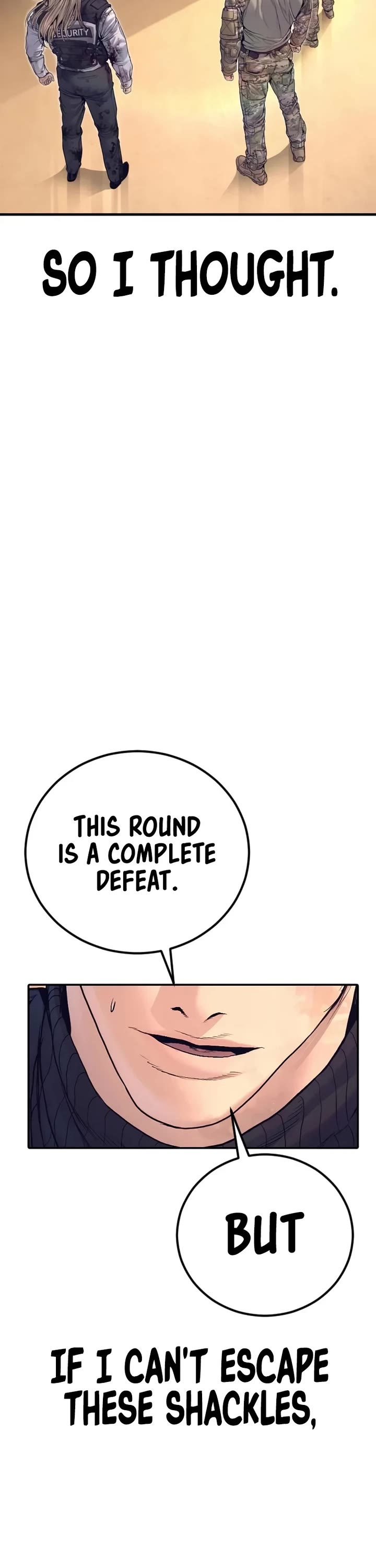 Manager Kim Chapter 226 page 54 - Chapter 226