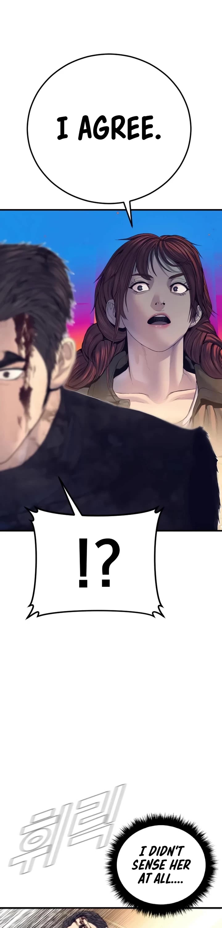 Manager Kim Chapter 226 page 57 - Chapter 226