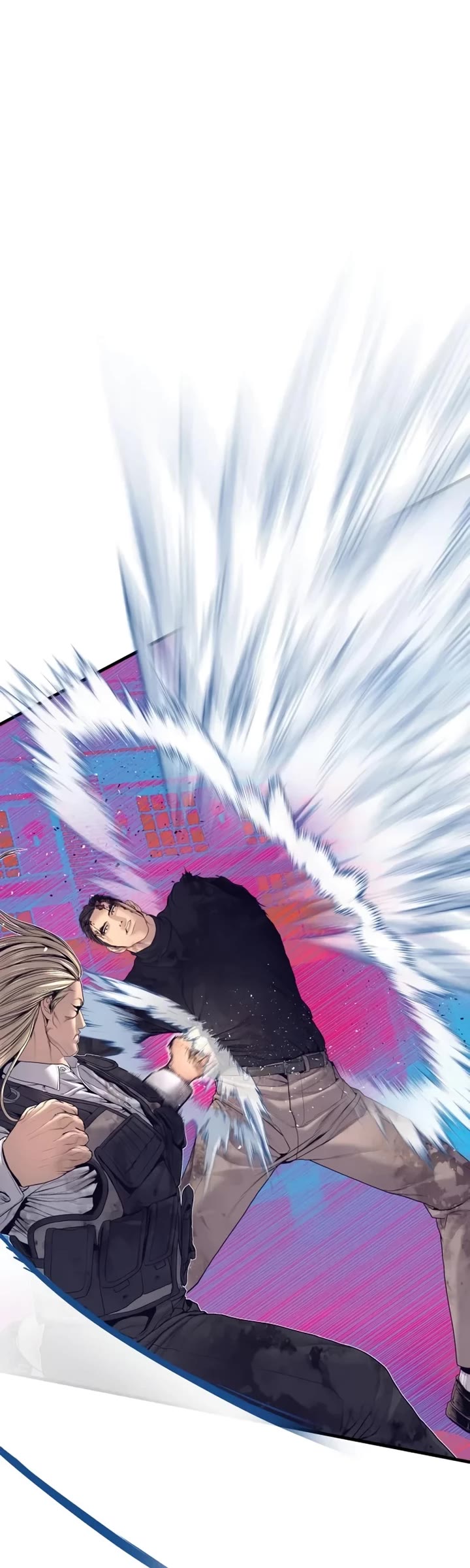Manager Kim Chapter 226 page 60 - Chapter 226
