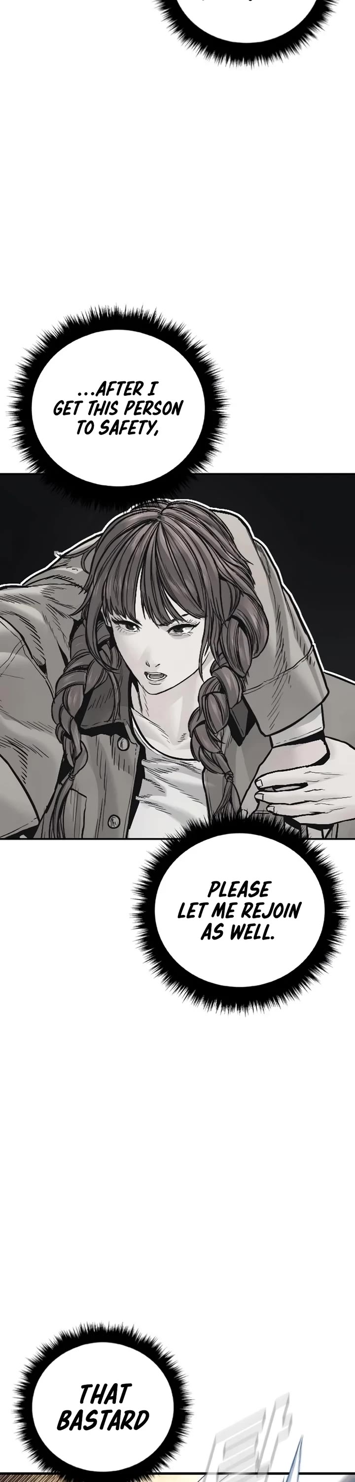 Manager Kim Chapter 226 page 65 - Chapter 226