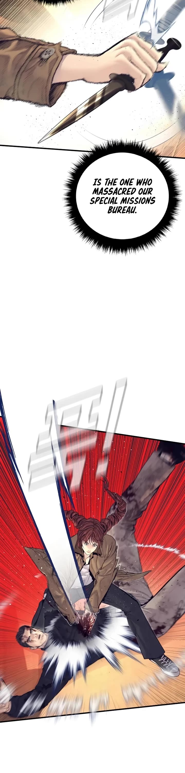 Manager Kim Chapter 226 page 66 - Chapter 226