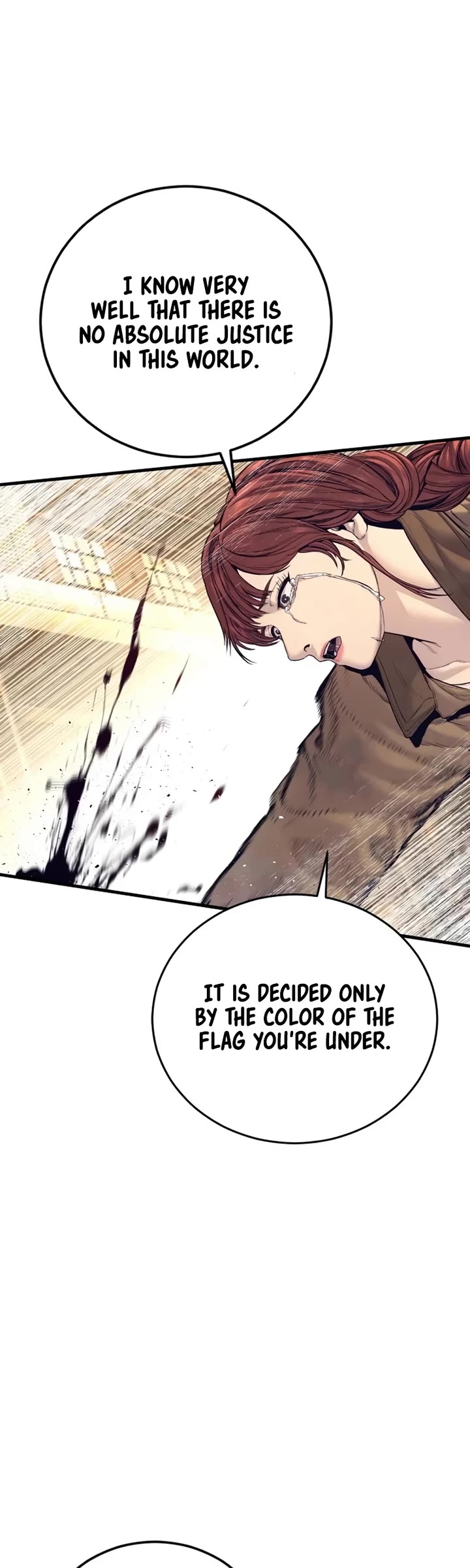 Manager Kim Chapter 226 page 67 - Chapter 226