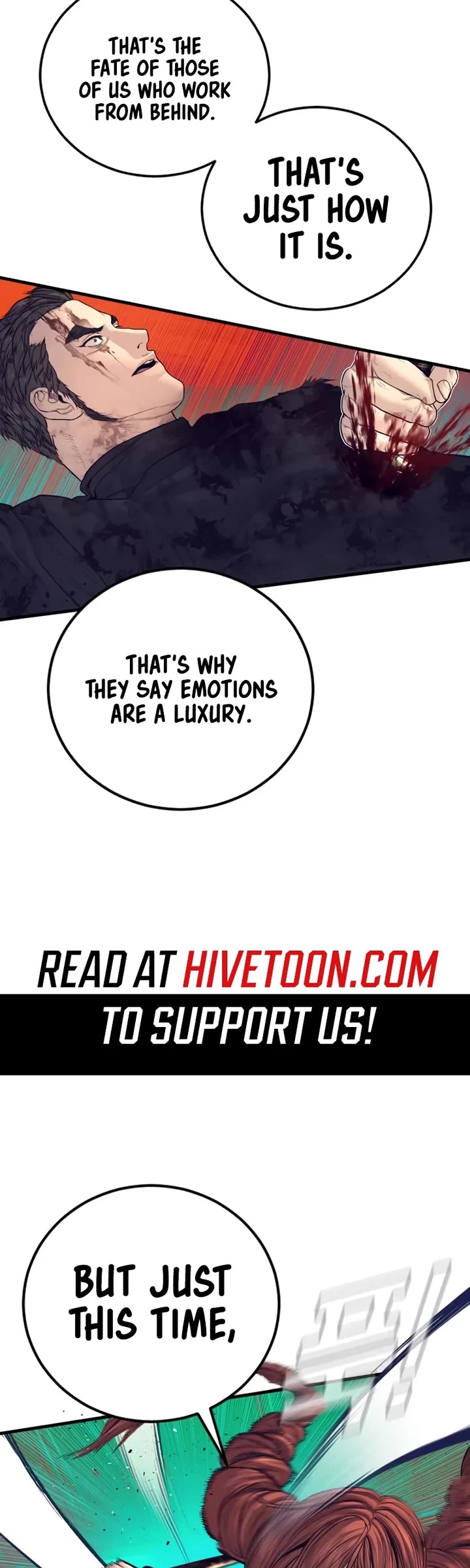 Manager Kim Chapter 226 page 68 - Chapter 226