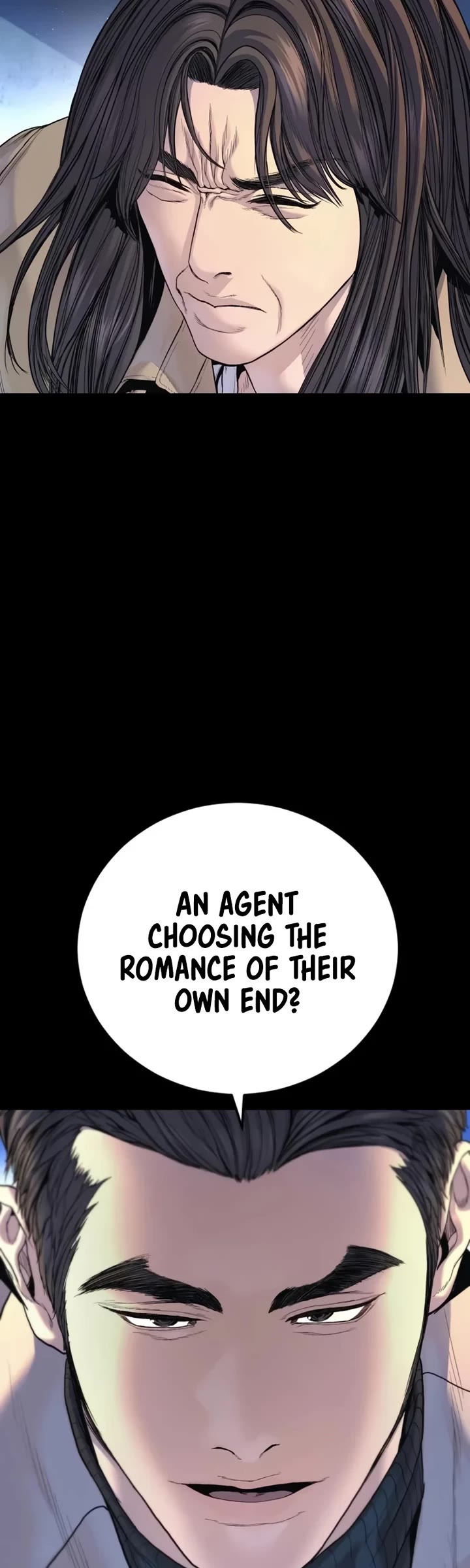 Manager Kim Chapter 226 page 7 - Chapter 226