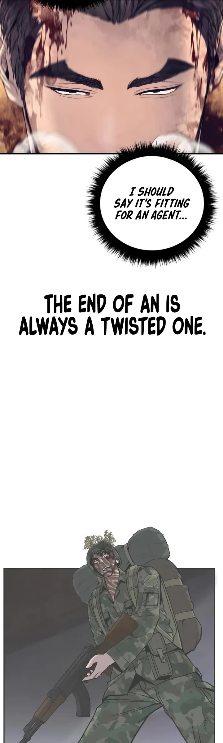 Manager Kim Chapter 226 page 72 - Chapter 226