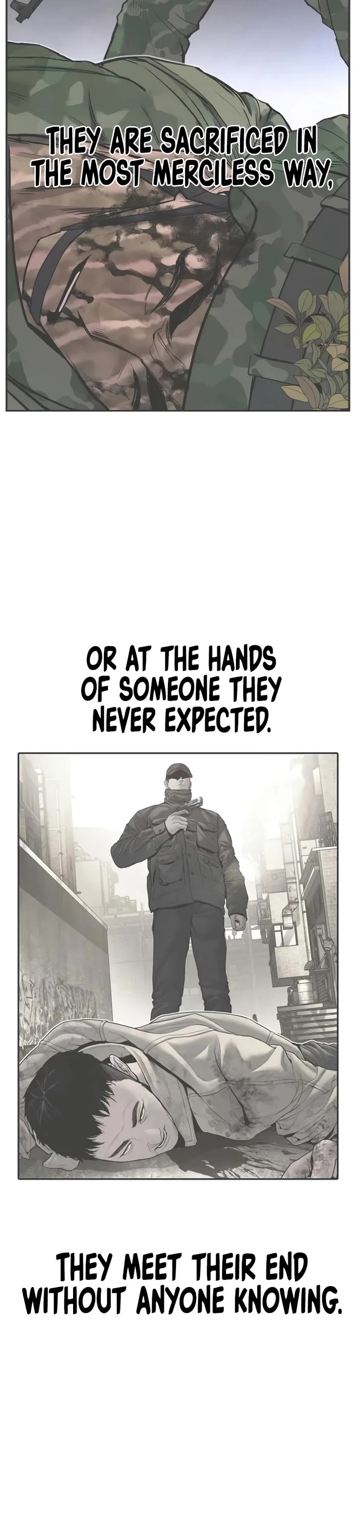 Manager Kim Chapter 226 page 73 - Chapter 226